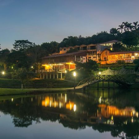 Hospedagem Vila Rica - 500M Do Centro De Cunha Sp Exterior foto