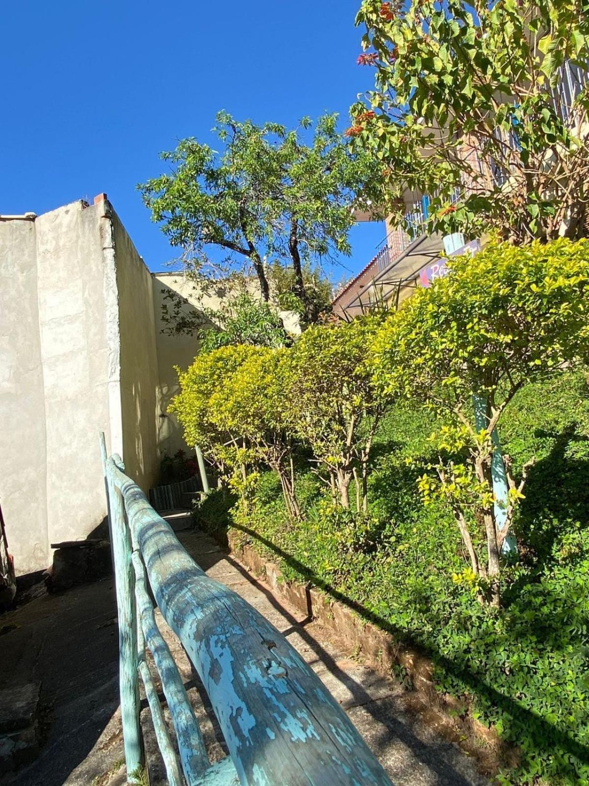 Hospedagem Vila Rica - 500M Do Centro De Cunha Sp Exterior foto